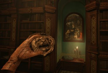 The House of Da Vinci VR