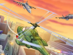 Tiger-Heli
