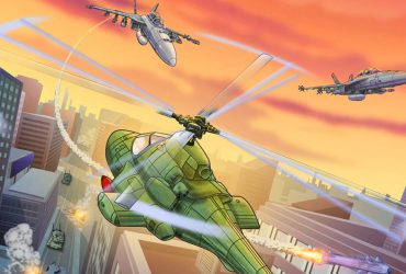 Tiger-Heli