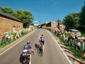 Tour de France 2025