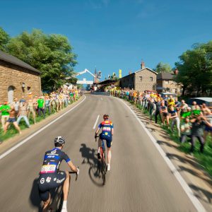 Tour de France 2025