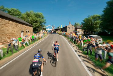 Tour de France 2025