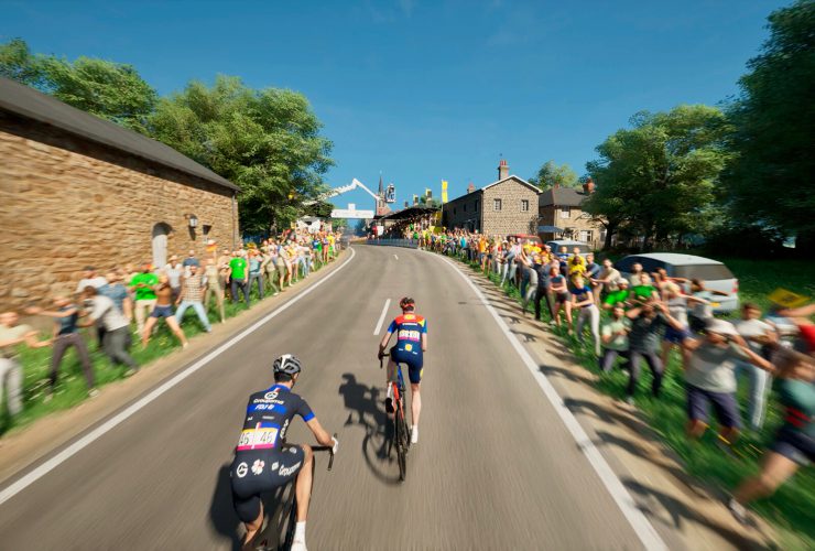 Tour de France 2025