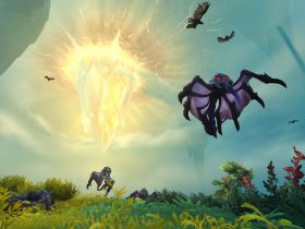 World of Warcraft