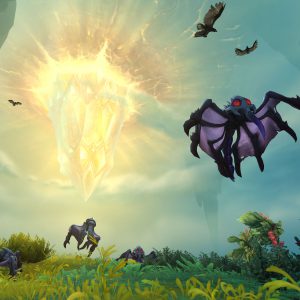 World of Warcraft