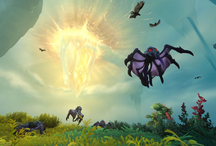 World of Warcraft
