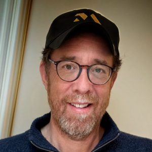 Rob Minkoff cartoons on the bay