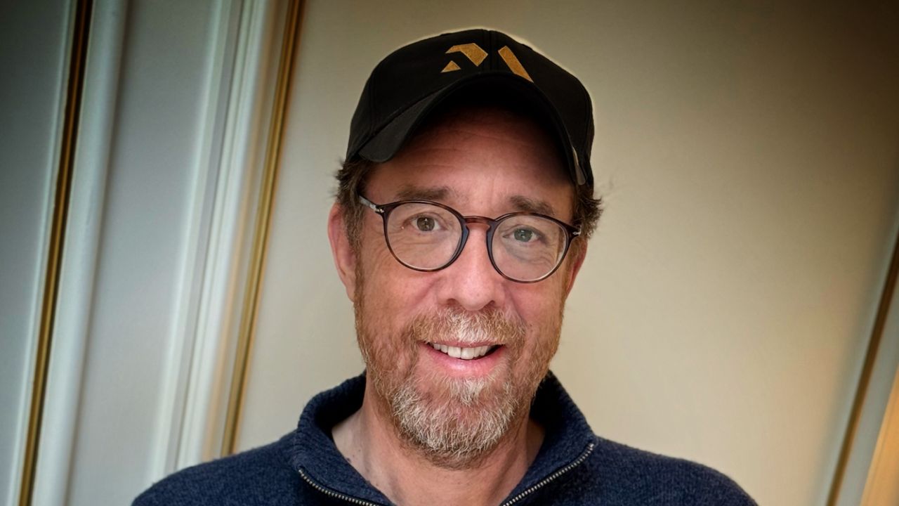 Rob Minkoff cartoons on the bay