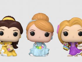 funko pasqua