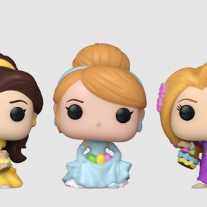 funko pasqua