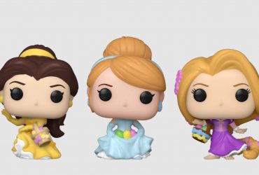 funko pasqua