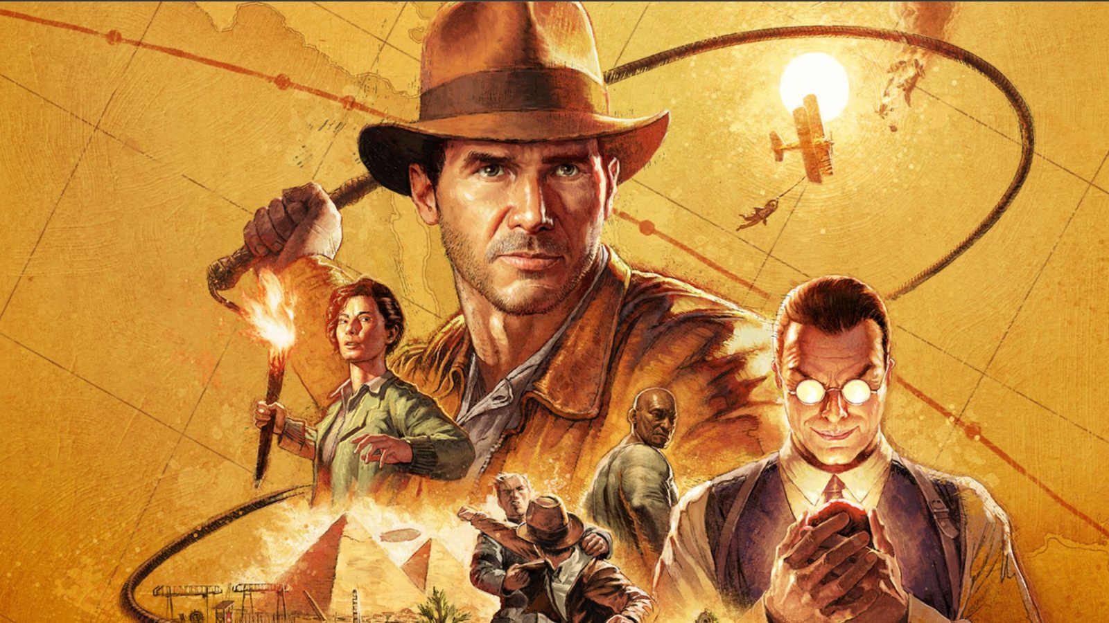 Indiana Jones