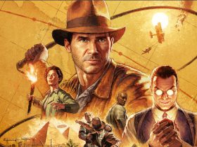 Indiana Jones