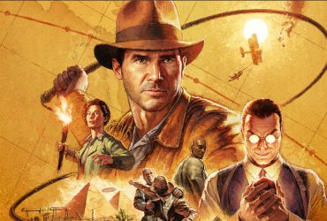 Indiana Jones