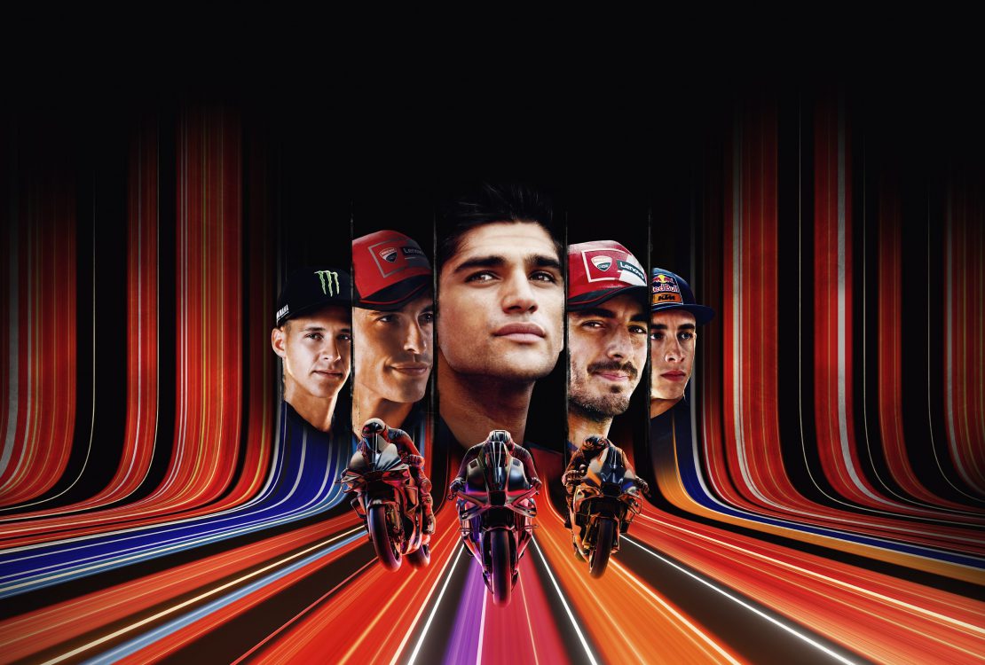 MotoGP 25