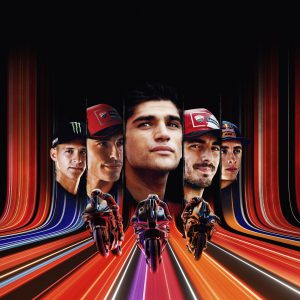MotoGP 25