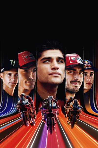 MotoGP 25
