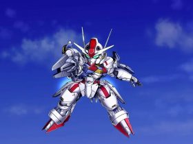 Super Robot Wars Y