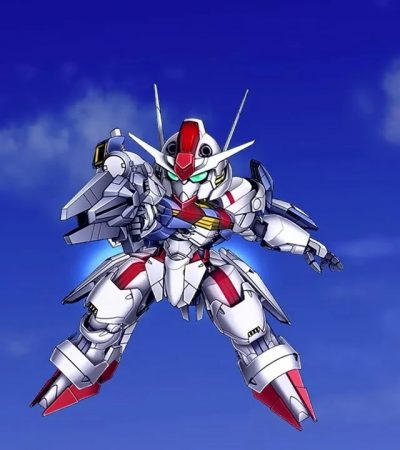 Super Robot Wars Y
