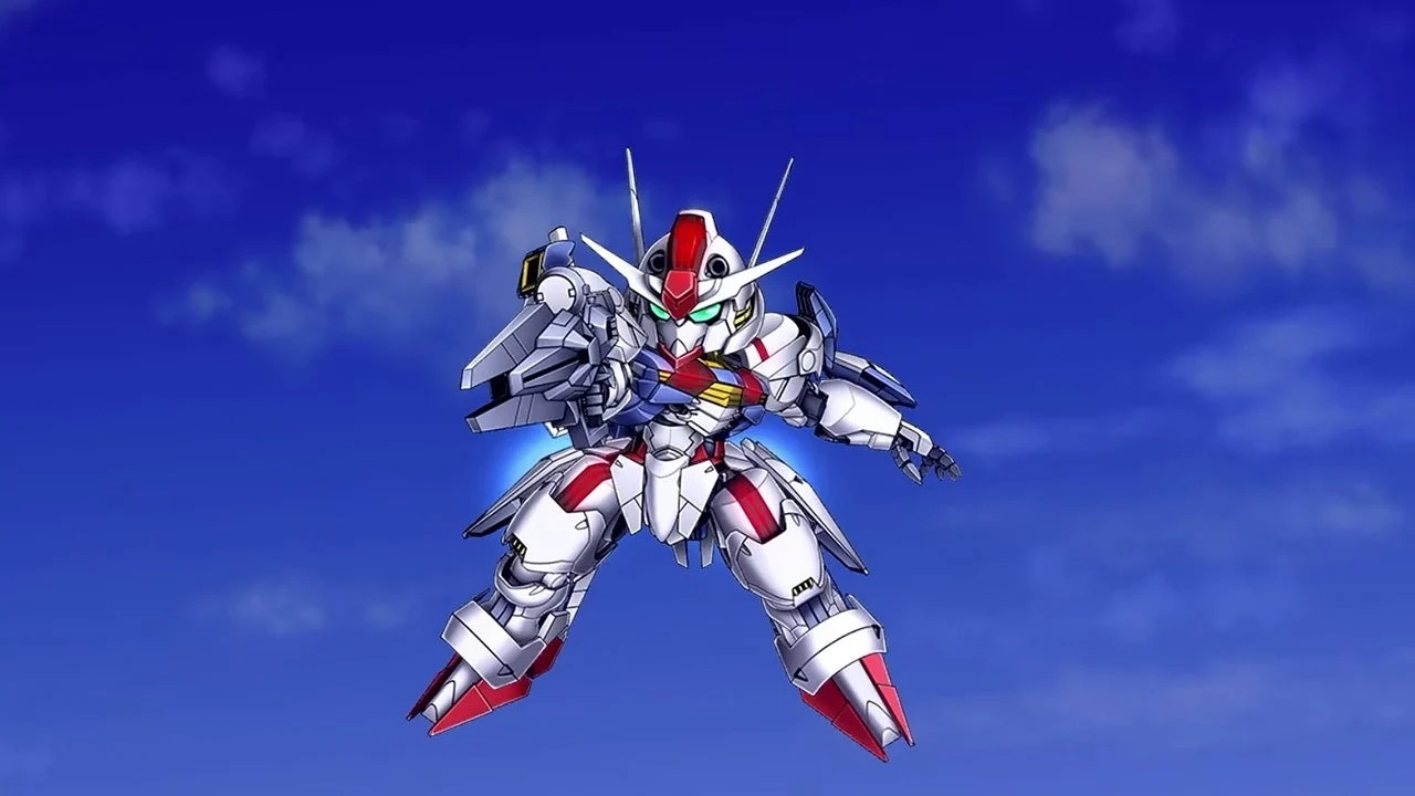 Super Robot Wars Y