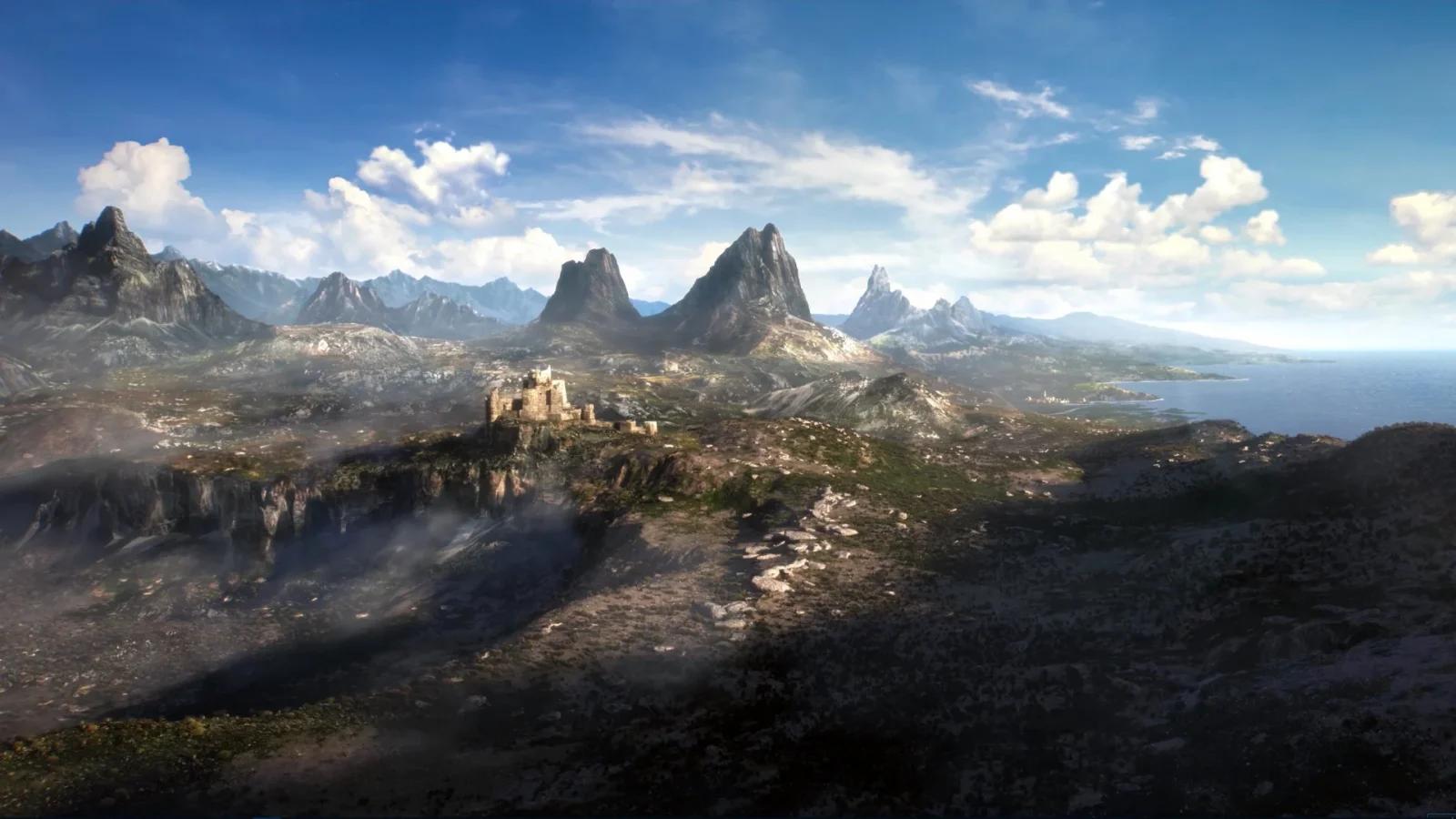 The Elder Scrolls 6