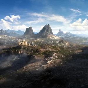 The Elder Scrolls 6