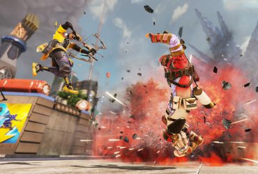 Apex Legends