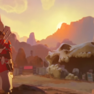 Apex Legends