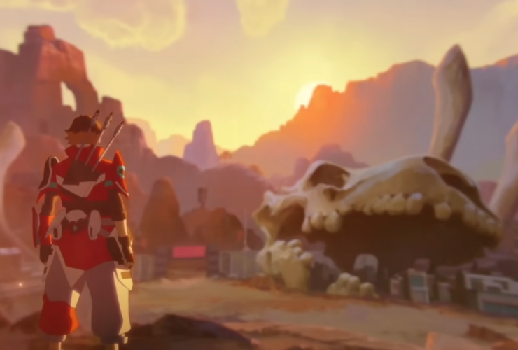 Apex Legends