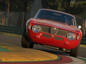 Assetto Corsa EVO