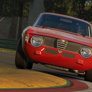 Assetto Corsa EVO