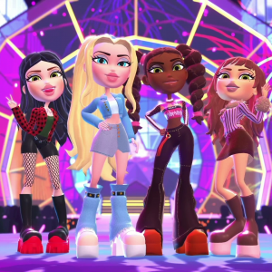 Bratz Ritmo e Stile
