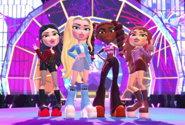 Bratz Ritmo e Stile