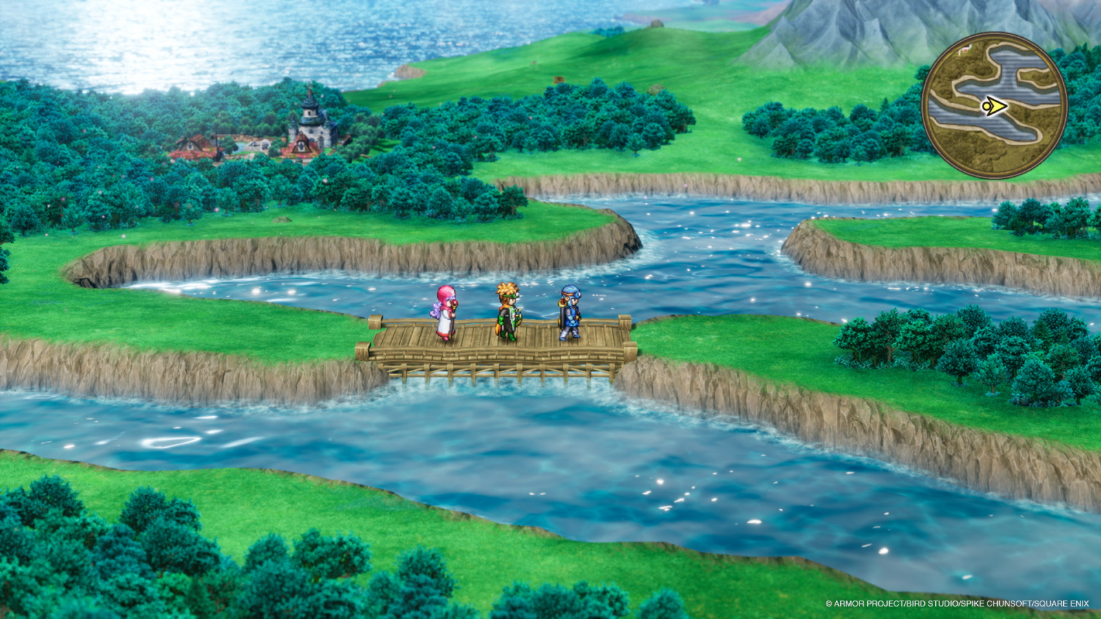 Dragon Quest
