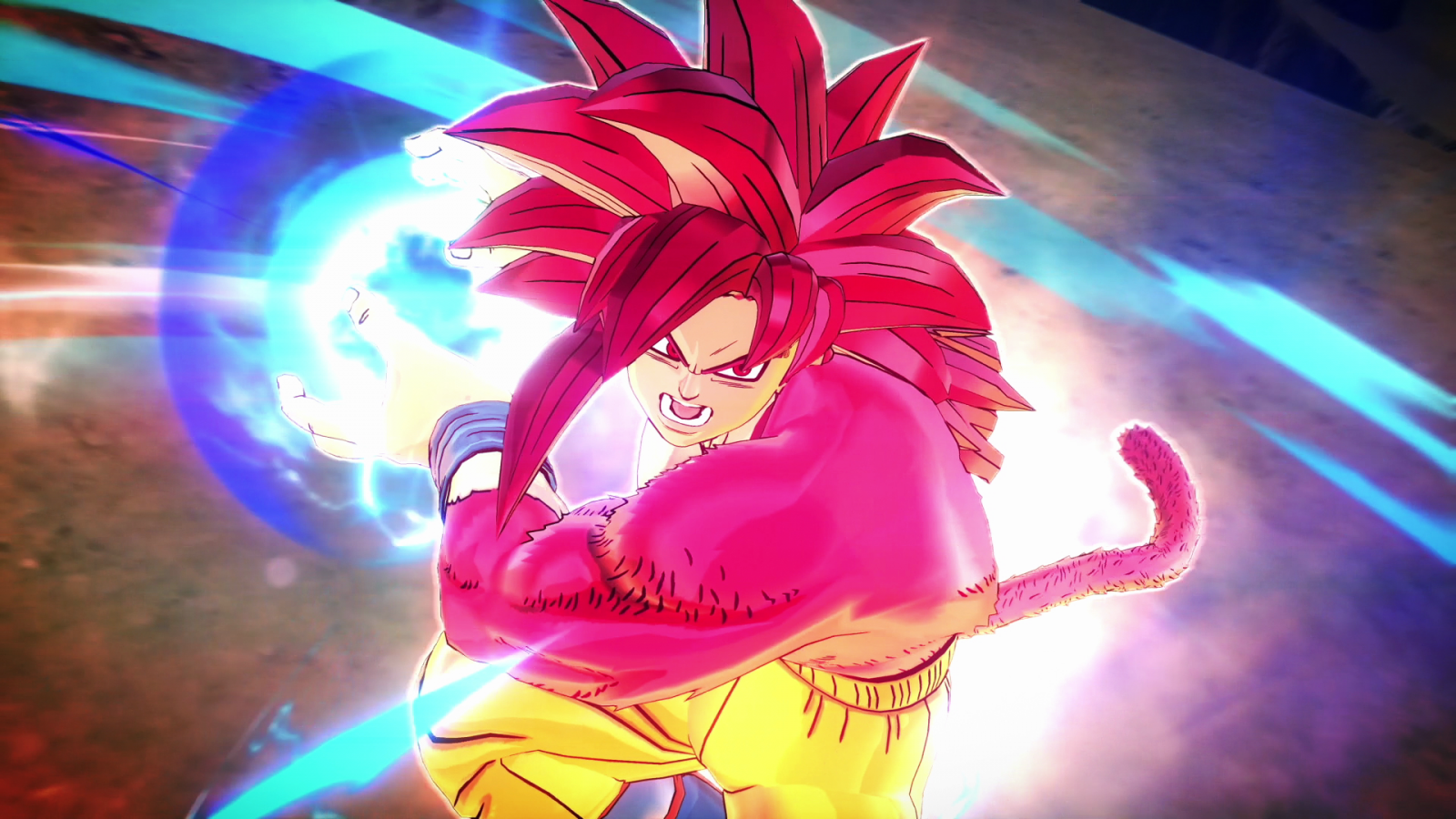 Dragon Ball Xenoverse 2