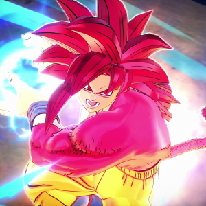 Dragon Ball Xenoverse 2