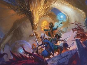 Dungeons & Dragons