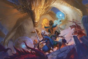 Dungeons & Dragons