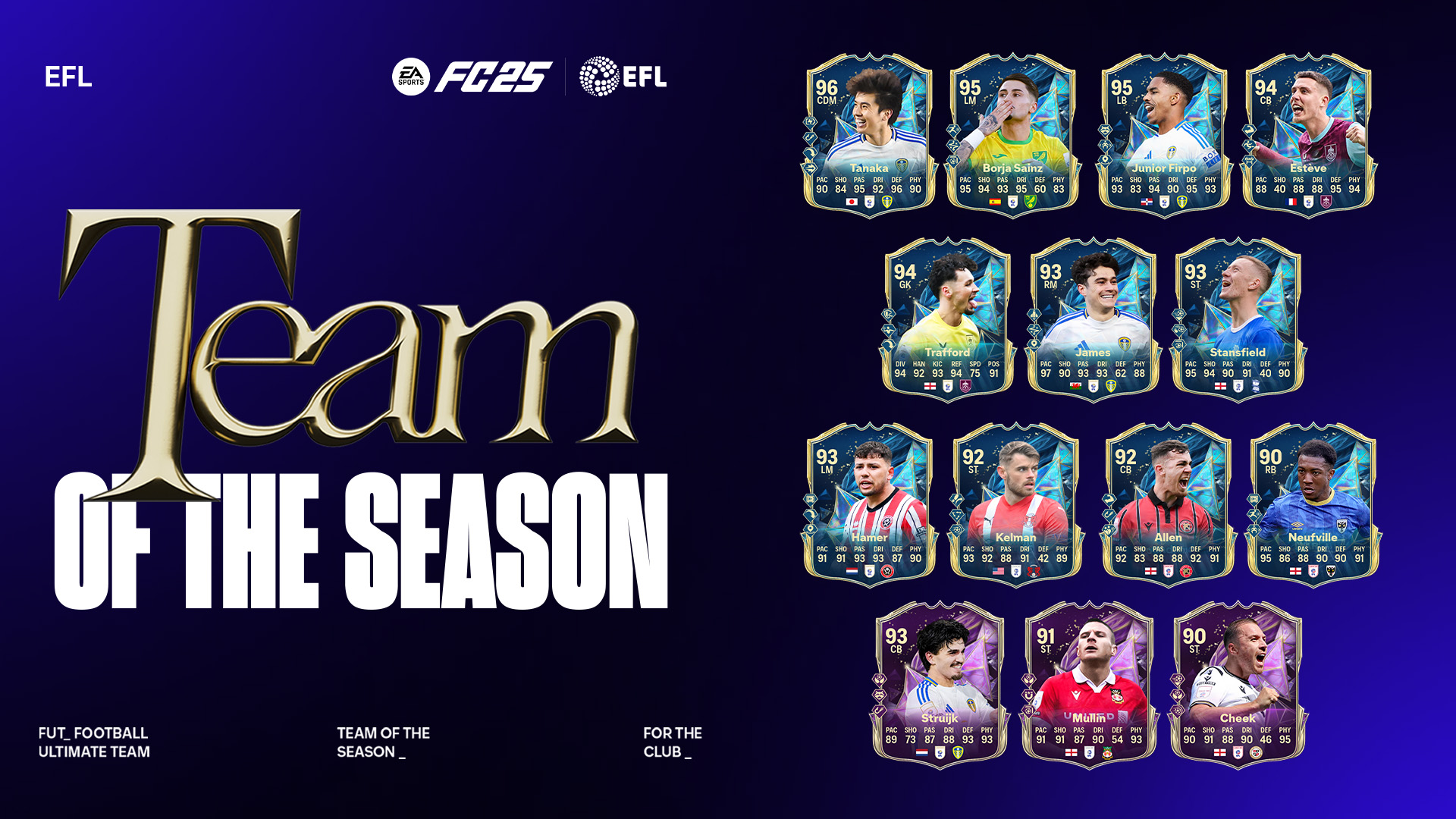 EA SPORTS FC 25