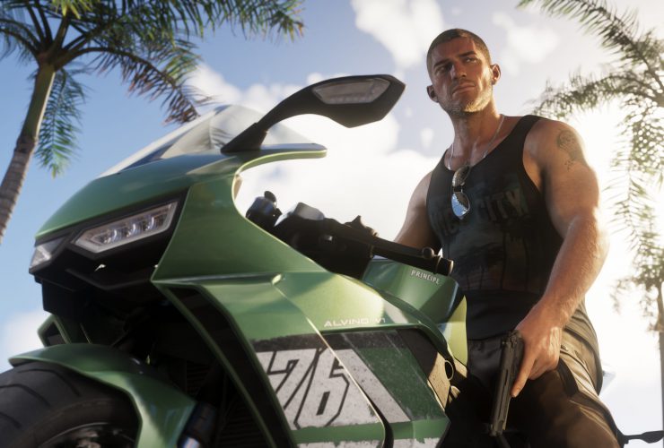 GTA 6