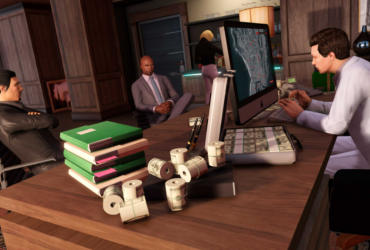 GTA Online