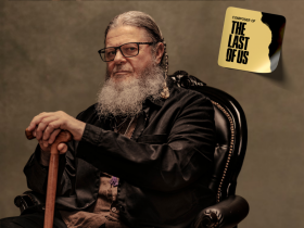 Gustavo Santaolalla the last of us