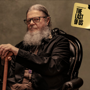 Gustavo Santaolalla the last of us