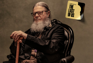 Gustavo Santaolalla the last of us