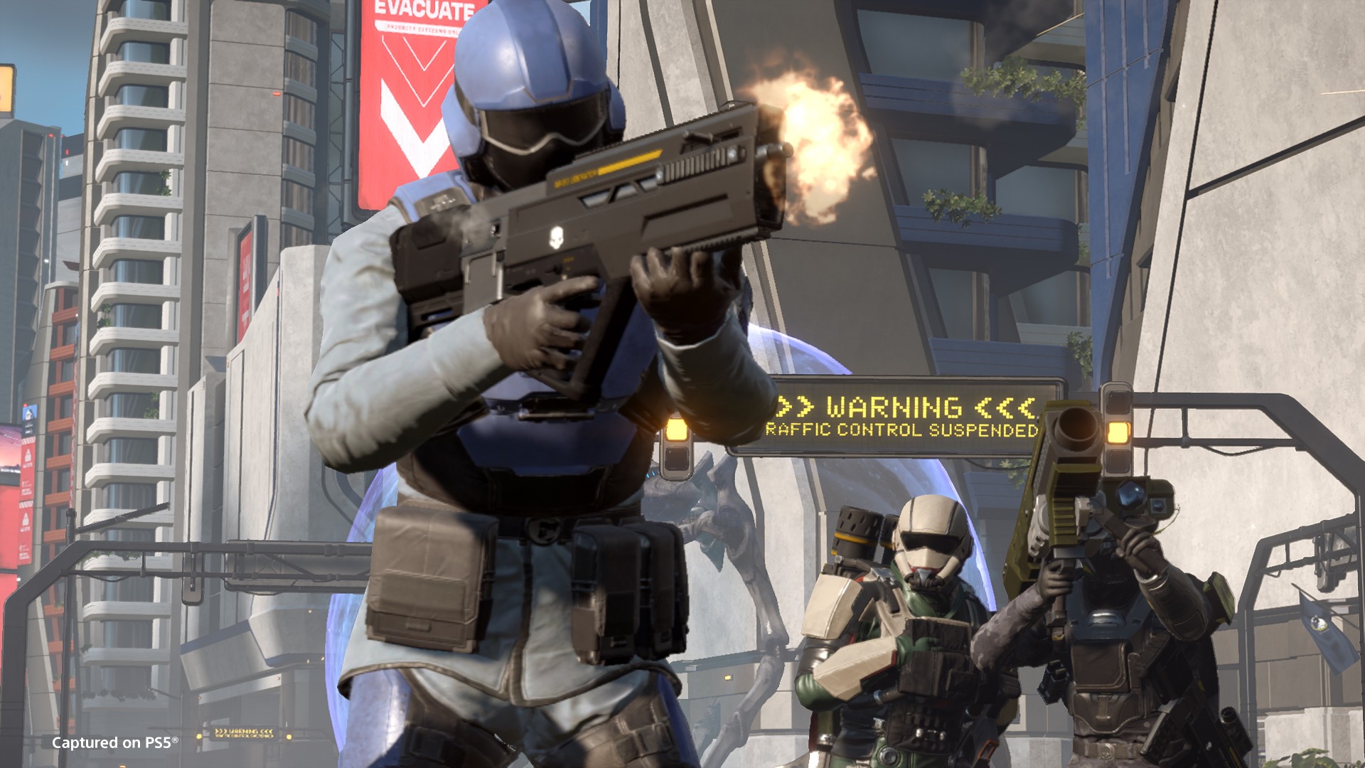 Helldivers 2