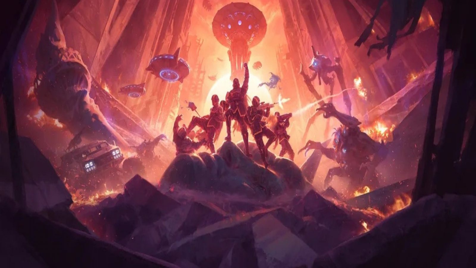 Helldivers 2