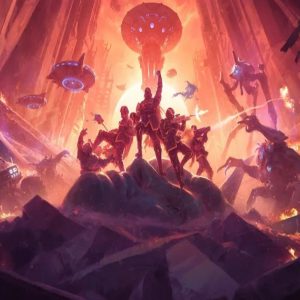 Helldivers 2