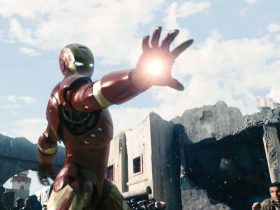 Iron Man