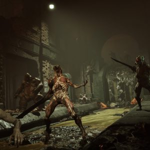 Killing Floor 3