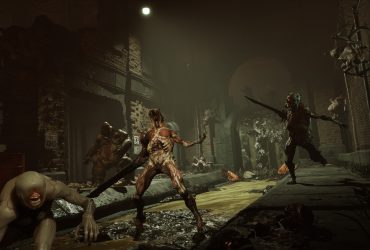 Killing Floor 3